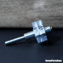 NSK NL9000S Autochuck Combo