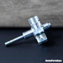 NSK NL9000T Autochuck Combo