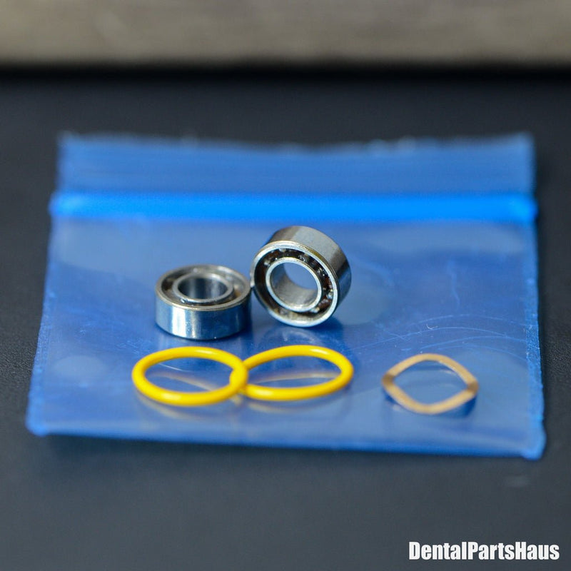 NSK NPA-S03, NPA-SU03, SK-SU03 Bearing Kit
