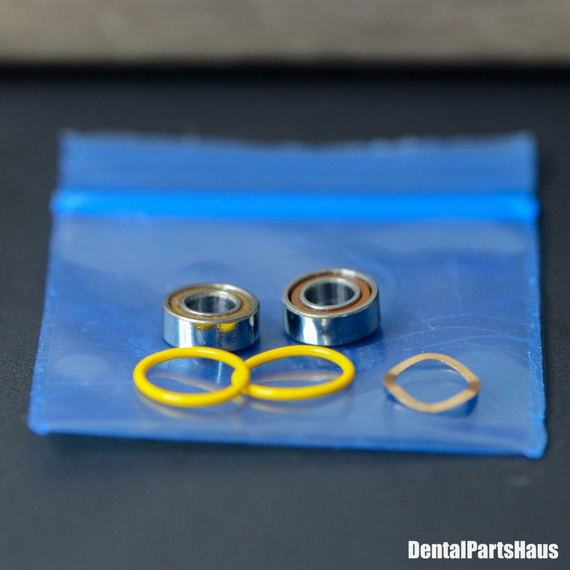 NSK NPA-S03, NPA-SU03, SK-SU03 Bearing Kit