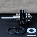 NSK NTF-TU03 Turbine