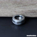 NSK PanaMAX Pushbutton Back Cap