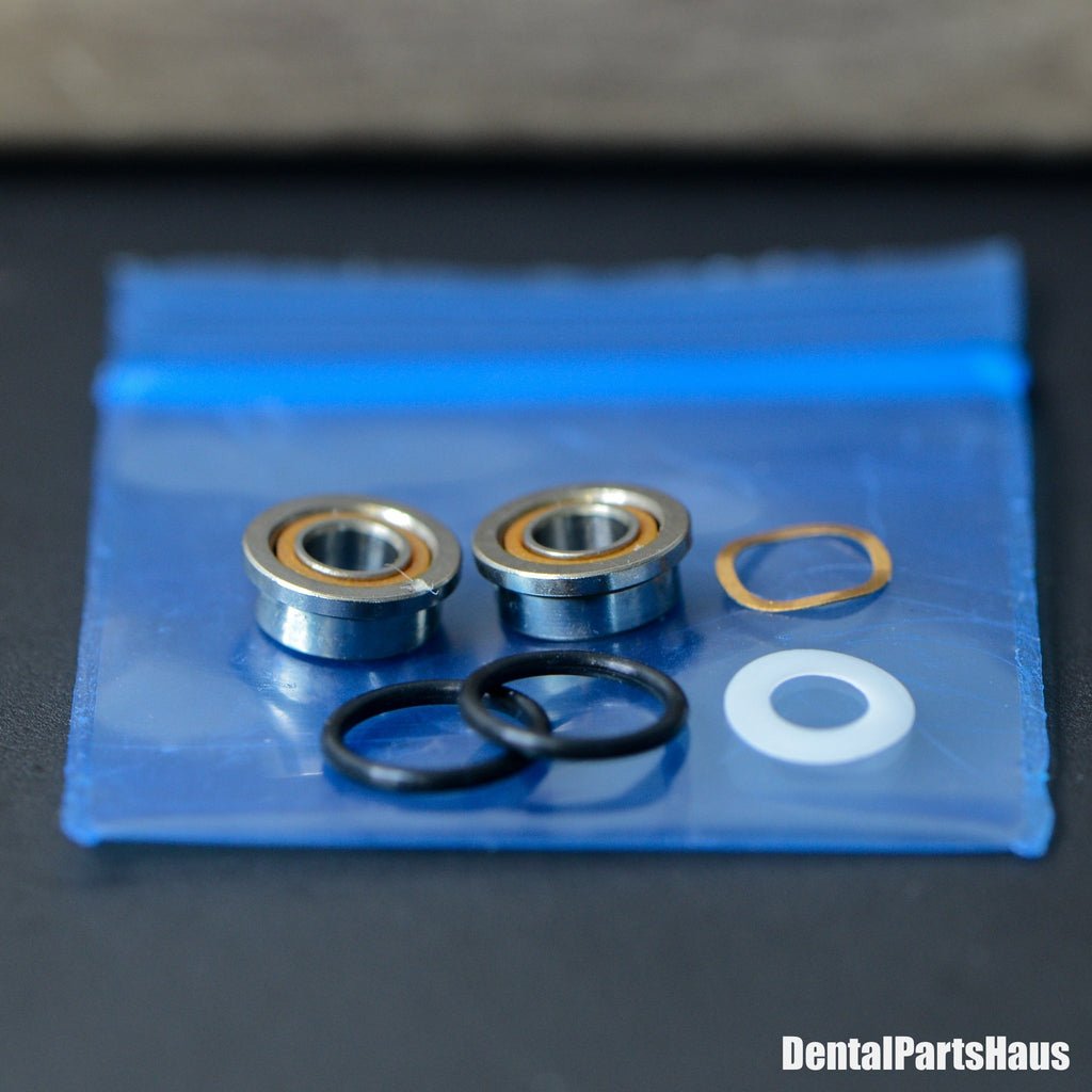 Kinetic Instruments Bearing Kits | DentalPartsHaus