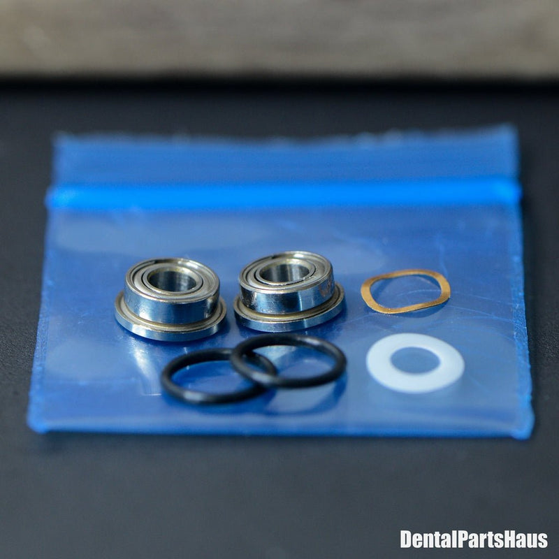 NSK Phatelus/Alpha-Light Bearing Kit