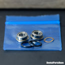 NSK Presto Lab Bearing Kit