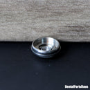 NSK Ti-Max X25L Pushbutton Back Cap