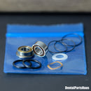 NSK Ti-TU03 Bearing Kit