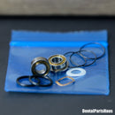 NSK Ti-TU03 Bearing Kit