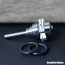 NSK TiX-MU03 Turbine