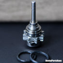 NSK TiX-MU03 Turbine