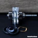 NSK TiX-TU03 Turbine