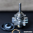 NSK TiX-TU03 Turbine