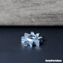 NSK X500 Autochuck Combo