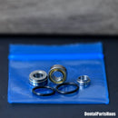 NSK X500 Bearing Kit