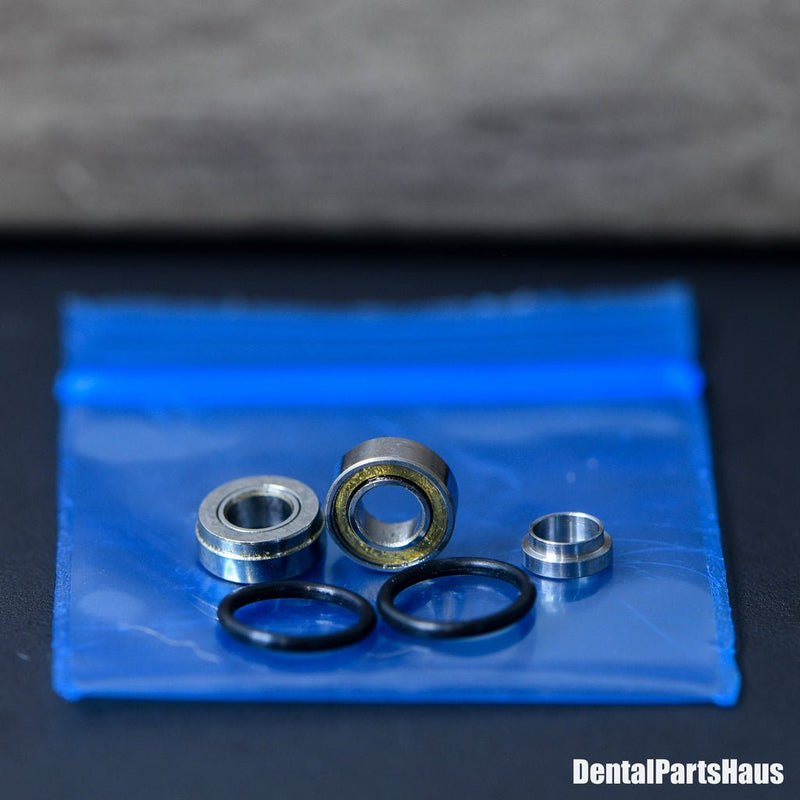 NSK X500 Bearing Kit