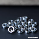 NSK X500/X600/X700 Air Dam