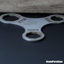 NSK X500/X600/X700 Cap Wrench