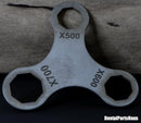 NSK X500/X600/X700 Cap Wrench