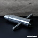 NSK X600 Head Restore