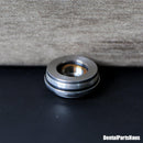 NSK X600 Pushbutton Back Cap