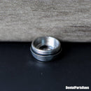 NSK X95 / M95 Pushbutton Back Cap