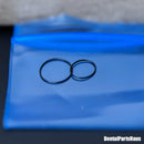 NSK X95L Cartridge O-Ring Set