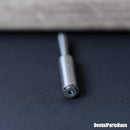 Pushbutton 410 Chuck Only