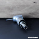 Pushbutton FG Head 12