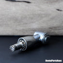 Pushbutton Latch Head 12