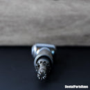 Pushbutton Latch Head 12