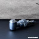 Pushbutton Latch Head