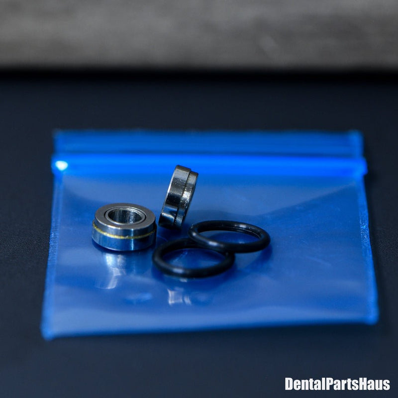 Siemens 3000S Bearing Kit