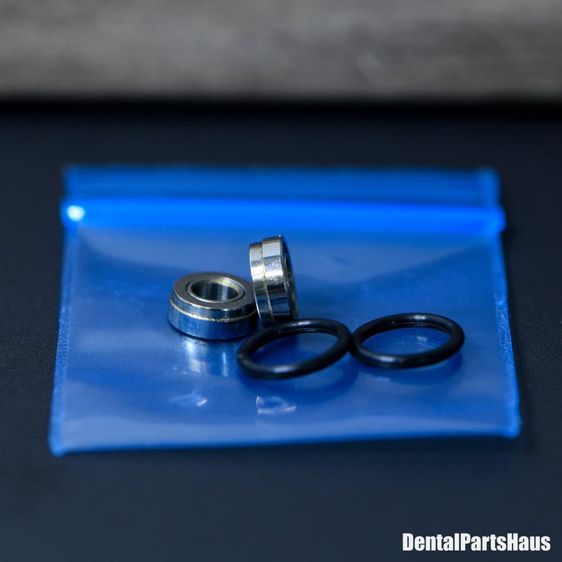 Siemens 3000S Bearing Kit