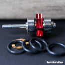 Siemens Sirona TS2 Turbine