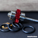 Siemens Sirona TS2 Turbine