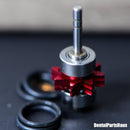 Siemens Sirona TS2 Turbine