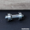 Sirona A200/C200 Headgear Cartridge - MINI