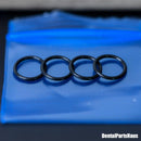 Sirona Swivel Adapter O-Ring Kit