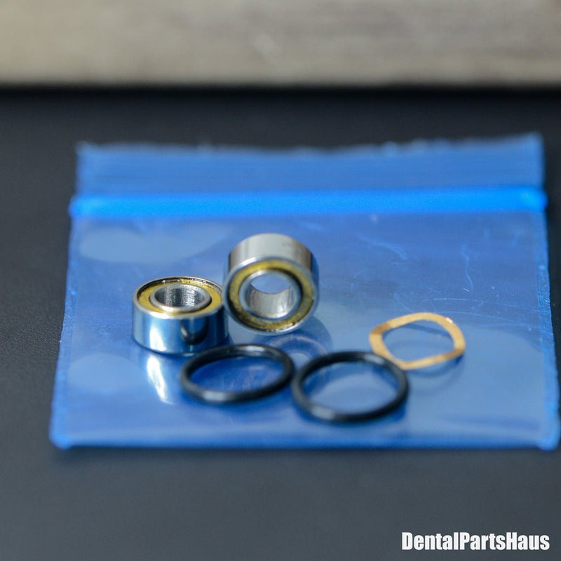 Sirona T2 Control Bearing Kit