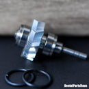 Sirona T2 Control Turbine