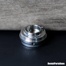 Sirona T3 Boost Pushbutton Back Cap