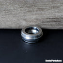 Sirona T3 Racer Mini Pushbutton Back Cap