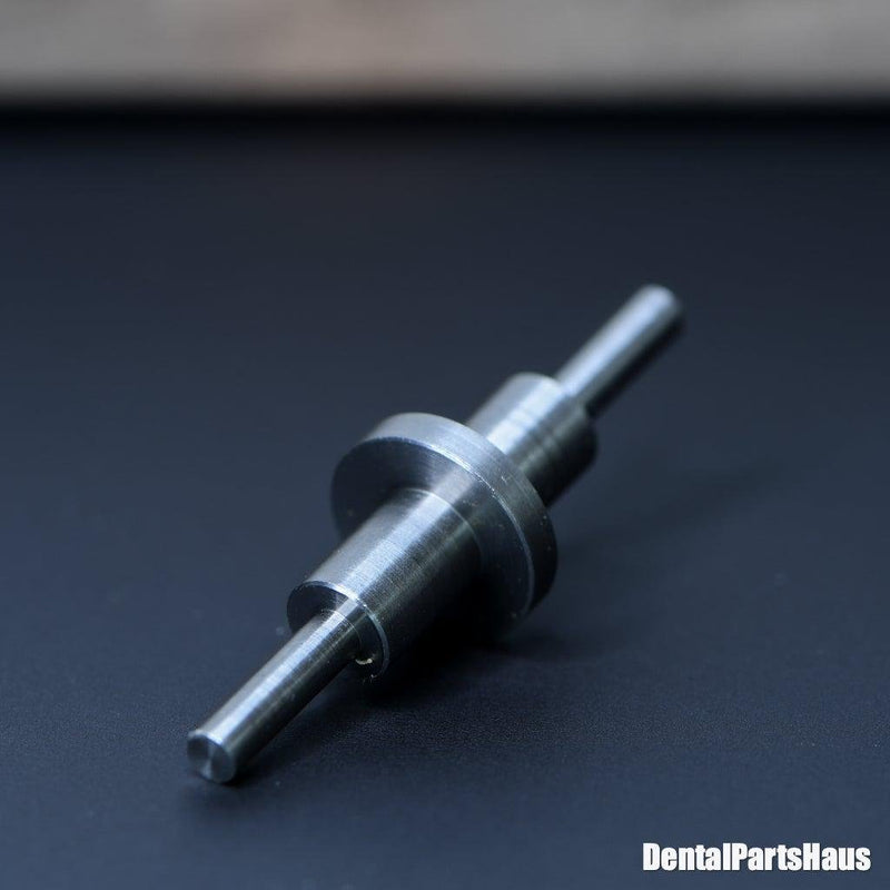 Spindle Press Pin