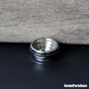 Star 430 Pushbutton Back Cap