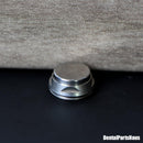 Star 430 Pushbutton Back Cap