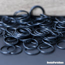 Star Back Cap O-Ring