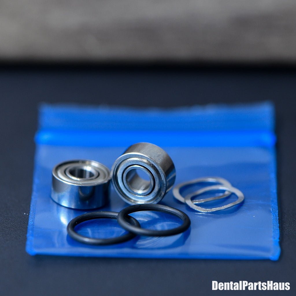 Concentric Kitparts Futura Concentric Service Kit | DentalPartshaus