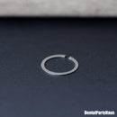 Star Turbine Retainer Clip