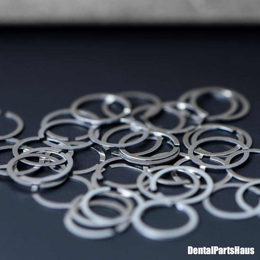 Star Turbine Retainer Clip | DentalPartshaus