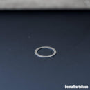 Star Turbine Thin Washer